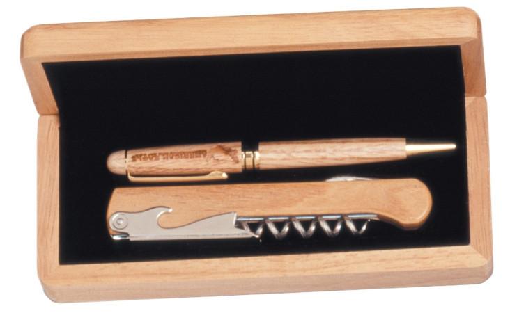 Capitano Waiter's Pen Gift Set