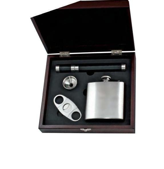 Cigar Gift Set