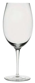 Giant Crystal Taster Wine Glass, 31 oz.- Professional Version