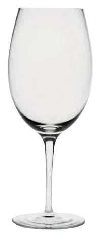 Giant Crystal Taster Wine Glass, 31 oz.- Professional Version