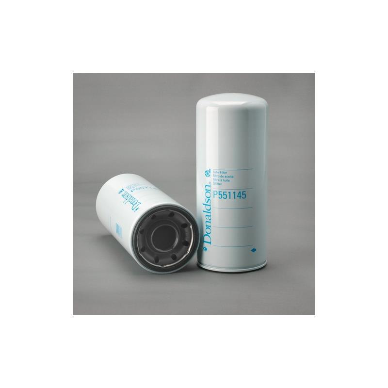 Donaldson P551145 Lube Filter Spin-On Full Flow