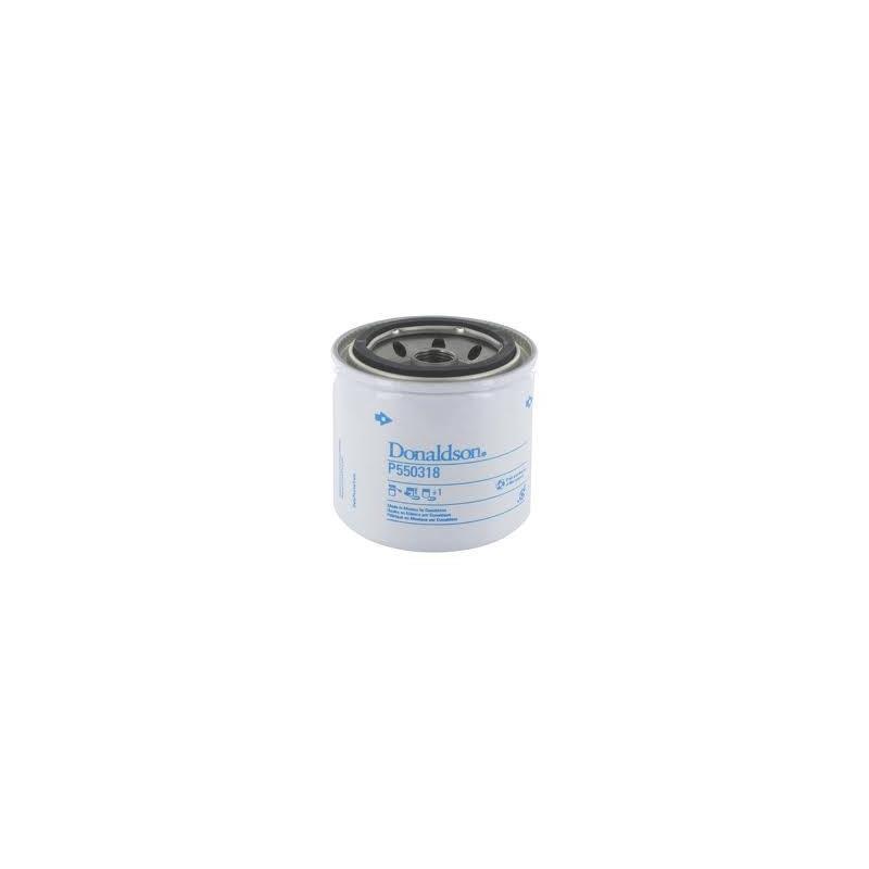 Donaldson P550318 Lube Filter