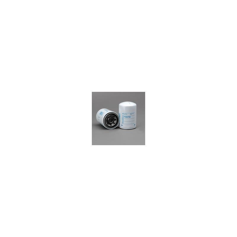 Donaldson P550758 Lube Filter Spin-On