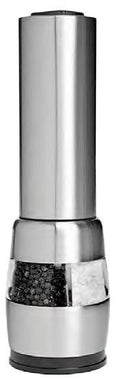 Combo Deluxe Electric Pepper/Salt Mill